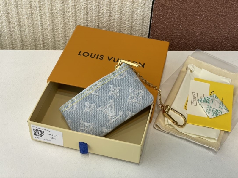 LV Wallets